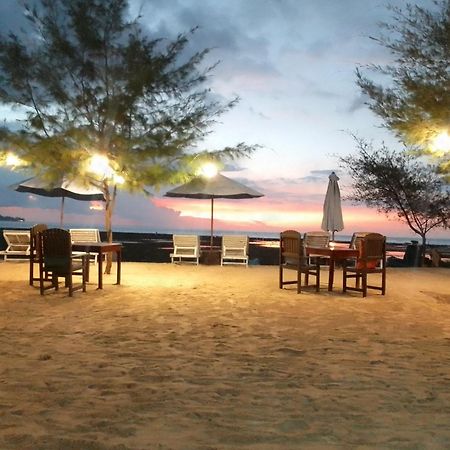 Talent Sunset Villa غيلي آير المظهر الخارجي الصورة